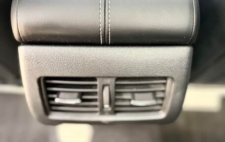 Nissan Altima VI (L34), 2021 год, 1 520 000 рублей, 16 фотография