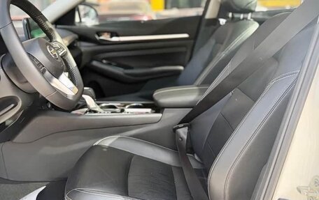 Nissan Altima VI (L34), 2021 год, 1 520 000 рублей, 22 фотография