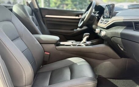 Nissan Altima VI (L34), 2021 год, 1 520 000 рублей, 23 фотография