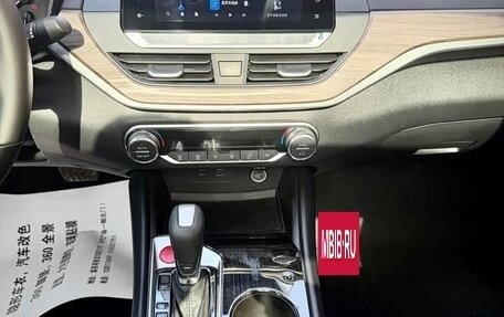 Nissan Altima VI (L34), 2021 год, 1 520 000 рублей, 21 фотография