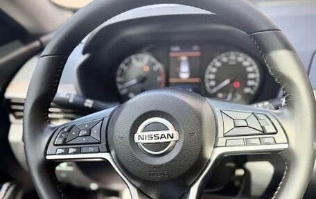 Nissan Altima VI (L34), 2021 год, 1 520 000 рублей, 20 фотография