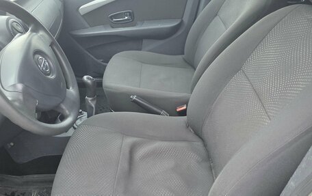 Nissan Almera, 2014 год, 535 000 рублей, 7 фотография