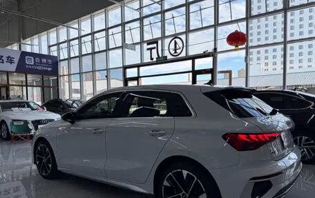 Audi A3, 2023 год, 2 470 000 рублей, 5 фотография
