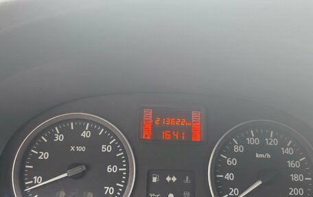 Nissan Almera, 2014 год, 535 000 рублей, 12 фотография