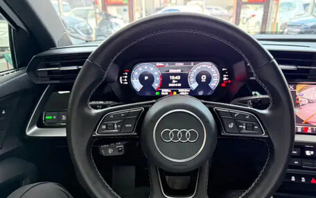 Audi A3, 2023 год, 2 470 000 рублей, 10 фотография