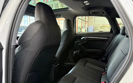 Audi A3, 2023 год, 2 470 000 рублей, 8 фотография