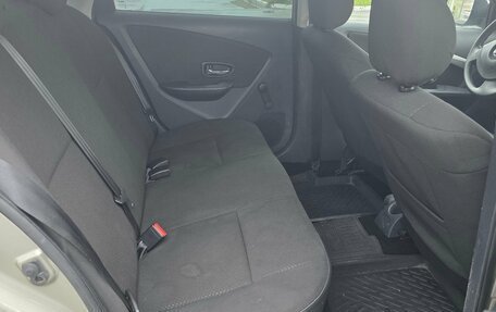 Nissan Almera, 2014 год, 535 000 рублей, 10 фотография