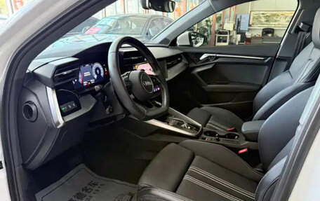 Audi A3, 2023 год, 2 470 000 рублей, 7 фотография