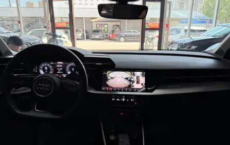 Audi A3, 2023 год, 2 470 000 рублей, 9 фотография