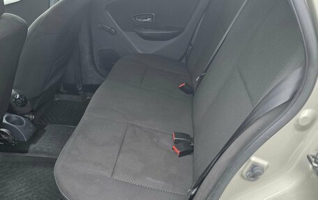 Nissan Almera, 2014 год, 535 000 рублей, 11 фотография