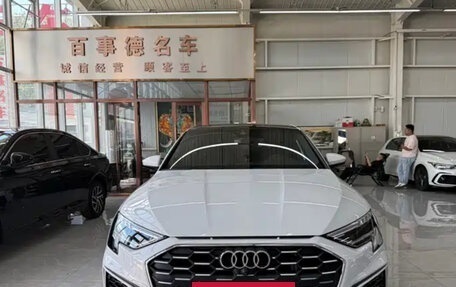 Audi A3, 2023 год, 2 470 000 рублей, 2 фотография