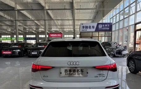 Audi A3, 2023 год, 2 470 000 рублей, 6 фотография