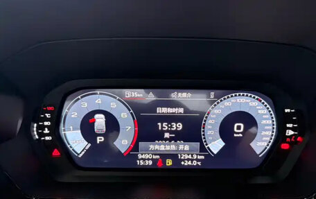 Audi A3, 2023 год, 2 470 000 рублей, 11 фотография