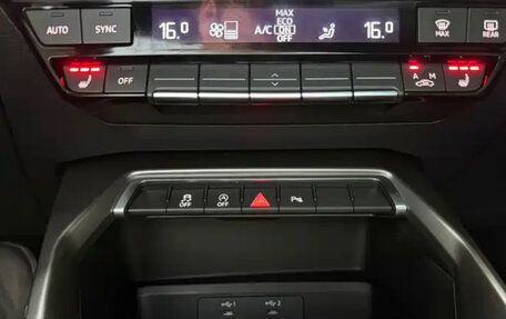 Audi A3, 2023 год, 2 470 000 рублей, 13 фотография