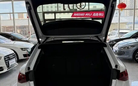 Audi A3, 2023 год, 2 470 000 рублей, 15 фотография