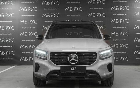 Mercedes-Benz GLB, 2025 год, 6 195 000 рублей, 2 фотография
