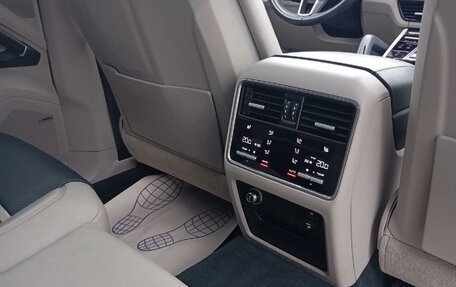 Porsche Cayenne III, 2021 год, 7 990 000 рублей, 14 фотография