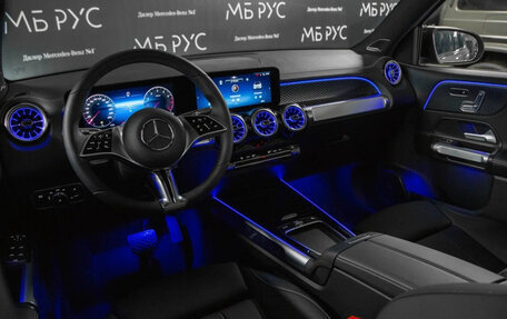 Mercedes-Benz GLB, 2025 год, 6 195 000 рублей, 8 фотография