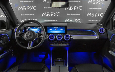 Mercedes-Benz GLB, 2025 год, 6 195 000 рублей, 9 фотография