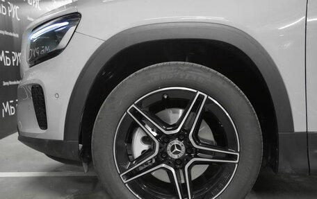 Mercedes-Benz GLB, 2025 год, 6 195 000 рублей, 5 фотография