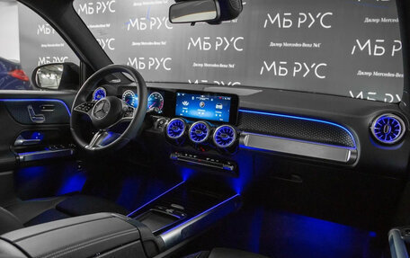Mercedes-Benz GLB, 2025 год, 6 195 000 рублей, 6 фотография