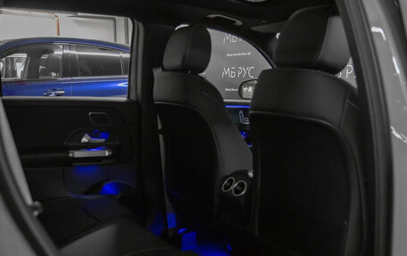 Mercedes-Benz GLB, 2025 год, 6 195 000 рублей, 10 фотография