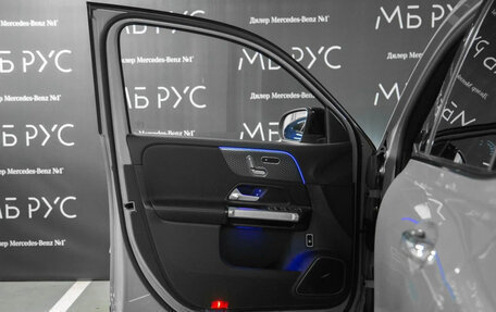 Mercedes-Benz GLB, 2025 год, 6 195 000 рублей, 14 фотография