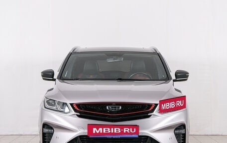 Geely Coolray I, 2020 год, 1 799 000 рублей, 2 фотография