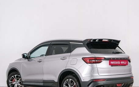 Geely Coolray I, 2020 год, 1 799 000 рублей, 5 фотография