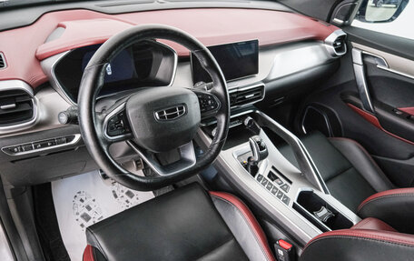Geely Coolray I, 2020 год, 1 799 000 рублей, 9 фотография
