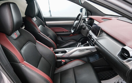 Geely Coolray I, 2020 год, 1 799 000 рублей, 14 фотография
