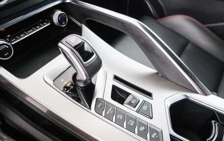 Geely Coolray I, 2020 год, 1 799 000 рублей, 18 фотография