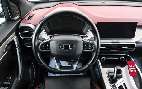 Geely Coolray I, 2020 год, 1 799 000 рублей, 15 фотография