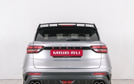 Geely Coolray I, 2020 год, 1 799 000 рублей, 6 фотография