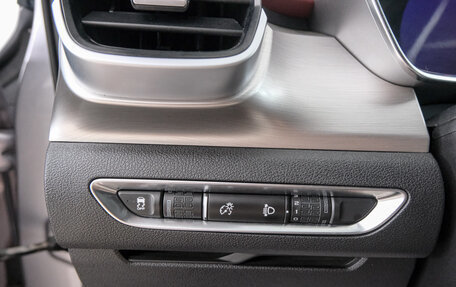 Geely Coolray I, 2020 год, 1 799 000 рублей, 20 фотография