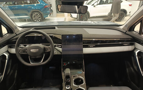 Geely Atlas, 2026 год, 3 904 990 рублей, 7 фотография