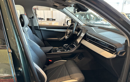 Geely Atlas, 2026 год, 3 904 990 рублей, 5 фотография