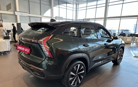 Geely Atlas, 2026 год, 3 904 990 рублей, 3 фотография