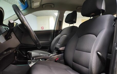 SsangYong Actyon II рестайлинг, 2011 год, 699 000 рублей, 10 фотография