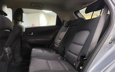 SsangYong Actyon II рестайлинг, 2011 год, 699 000 рублей, 11 фотография