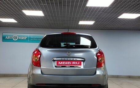 SsangYong Actyon II рестайлинг, 2011 год, 699 000 рублей, 6 фотография