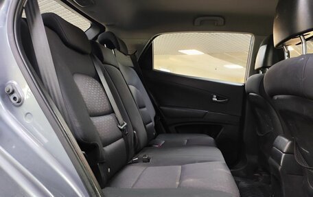 SsangYong Actyon II рестайлинг, 2011 год, 699 000 рублей, 14 фотография