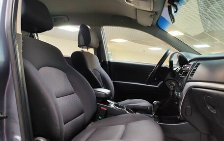SsangYong Actyon II рестайлинг, 2011 год, 699 000 рублей, 13 фотография