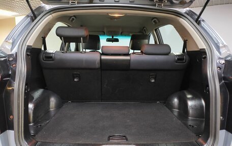 SsangYong Actyon II рестайлинг, 2011 год, 699 000 рублей, 12 фотография