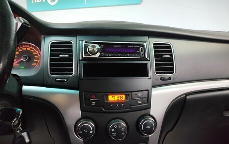 SsangYong Actyon II рестайлинг, 2011 год, 699 000 рублей, 17 фотография