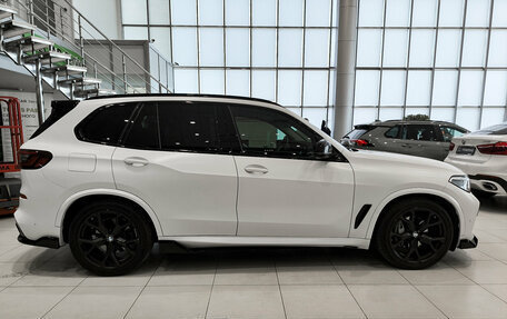 BMW X5, 2020 год, 6 950 000 рублей, 5 фотография