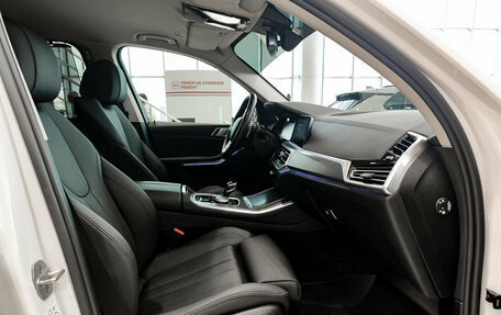 BMW X5, 2020 год, 6 950 000 рублей, 13 фотография