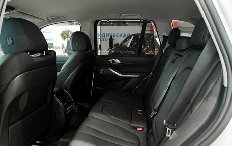 BMW X5, 2020 год, 6 950 000 рублей, 15 фотография