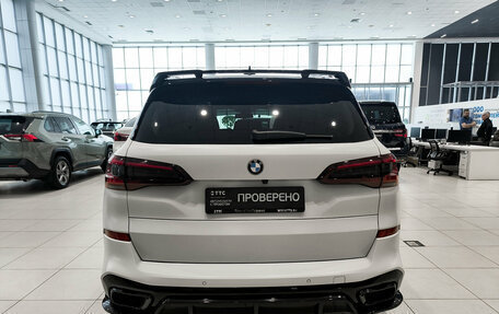BMW X5, 2020 год, 6 950 000 рублей, 7 фотография