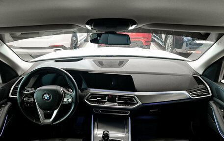 BMW X5, 2020 год, 6 950 000 рублей, 17 фотография